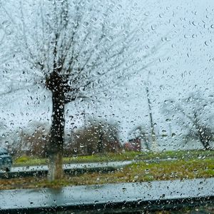 ПАСМУРНОЕ НЕБО