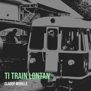 Ti train lontan