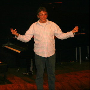 Everybody's Thinkin About Pussy