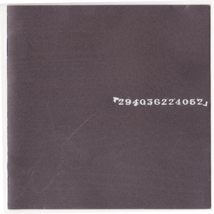 闇に雨 腐敗した世界。