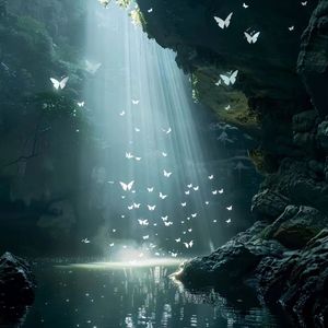 蜜糖与烈焰芬芳