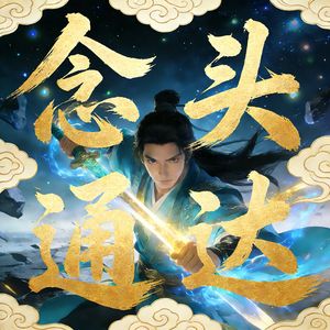 “念头通达”Sand Chinese Beat