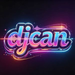 全英文FunkyHouse夏日激情 - DJCan