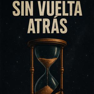 Sin Vuelta Atras (Audio-Oficial)