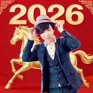 2026马年大吉 (金马献瑞)