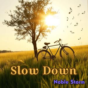 Slow Down