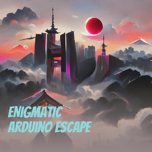 Enigmatic Arduino Escape