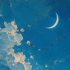 隔岸