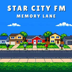 Daydreaming (Retrowave & Synthwave)