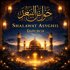 Shalawat Asyghil