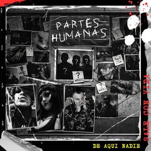 P . H (feat. Eyaculación Post Mortem & J. Oskura Nájera)