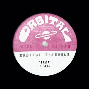 Brasa (Live - 7" Mix)