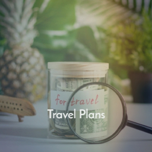Travel Plans