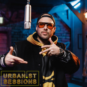 Uite (Deliric Live @ Urbanist Sessions)