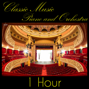 Classic Music Piano and Orchestra