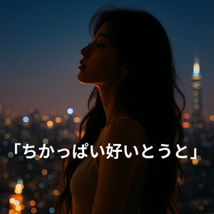 「ちかっぱい好いとうと」 (レトロ猫 (Remix))