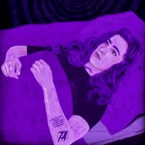 scared to go to sleep (feat. The North Shore, autumndropsdead, NAVYXOWER, emptychest & shizukesa.)