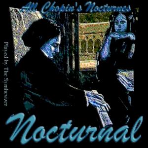 Nocturne 6 in G minor Op. 15: No. 3
