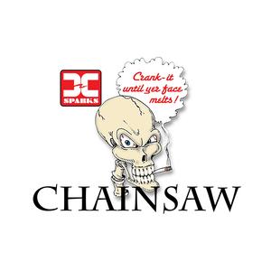 Chainsaw