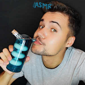 ASMR Wasser Geräusche, Pt. 10