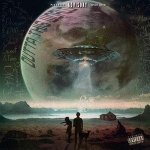 cryin (feat. LuhZoot)