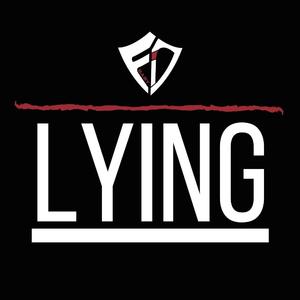 Lying