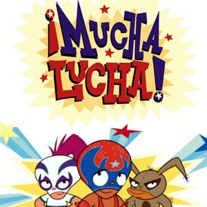 Mucha Lucha