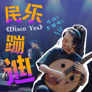Disco Yes (民乐版)