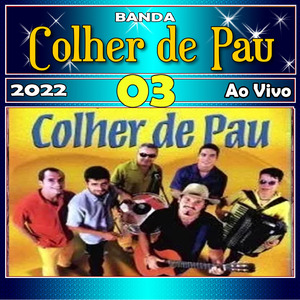 Comida Boa - Ao Vivo