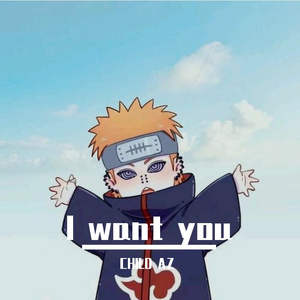 I want you（Prod by Xxankid）