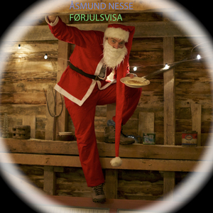 Førjulsvisa