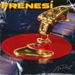 Frenesí