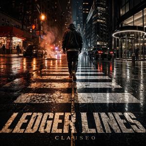 Ledger Lines
