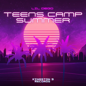 Teens Camp Summer