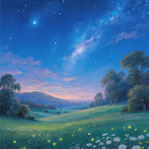 放松（轻音乐）初芽