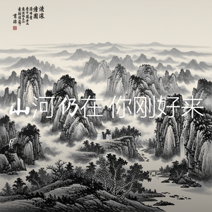 山河仍在 你刚好来