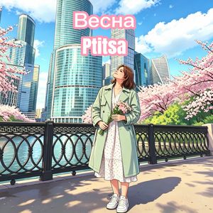 Весна