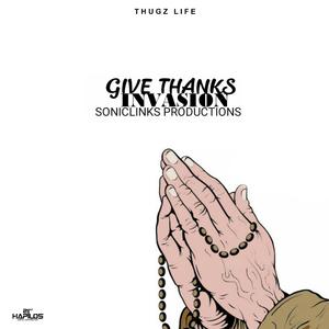 Give Thanks