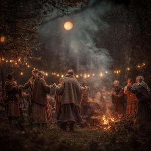 Samhain's Veil