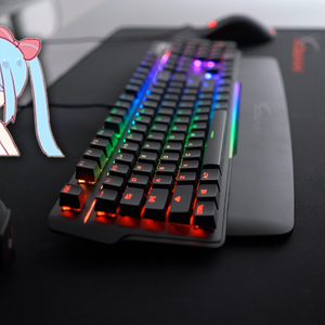 Hinkik - Ena (LKs 键盘 Cover)