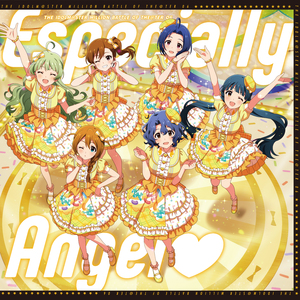 Especially Angel♡