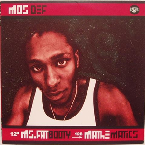 Ms. Fat Booty (Acapella)