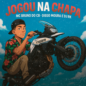 Jogou Na Chapa