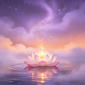 九紫离火咒 童声治愈 人缘兴旺