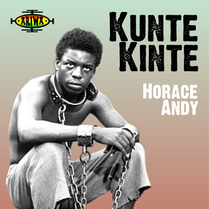 Kunte Kinte