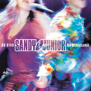 Enrosca [Live At Maracanã, Rio de Janeiro (RJ), Brazil/2002]