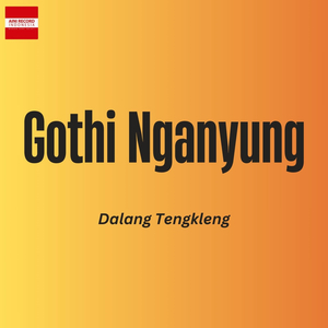 Gothi Nganyung