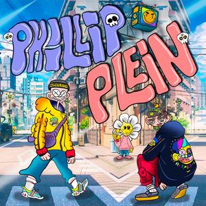 PHILLIP PLEIN (feat. White $hark & QWERTY)