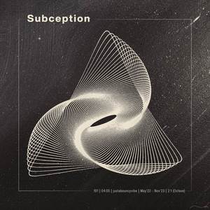 Subception