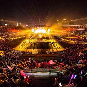 让我牵起你的手